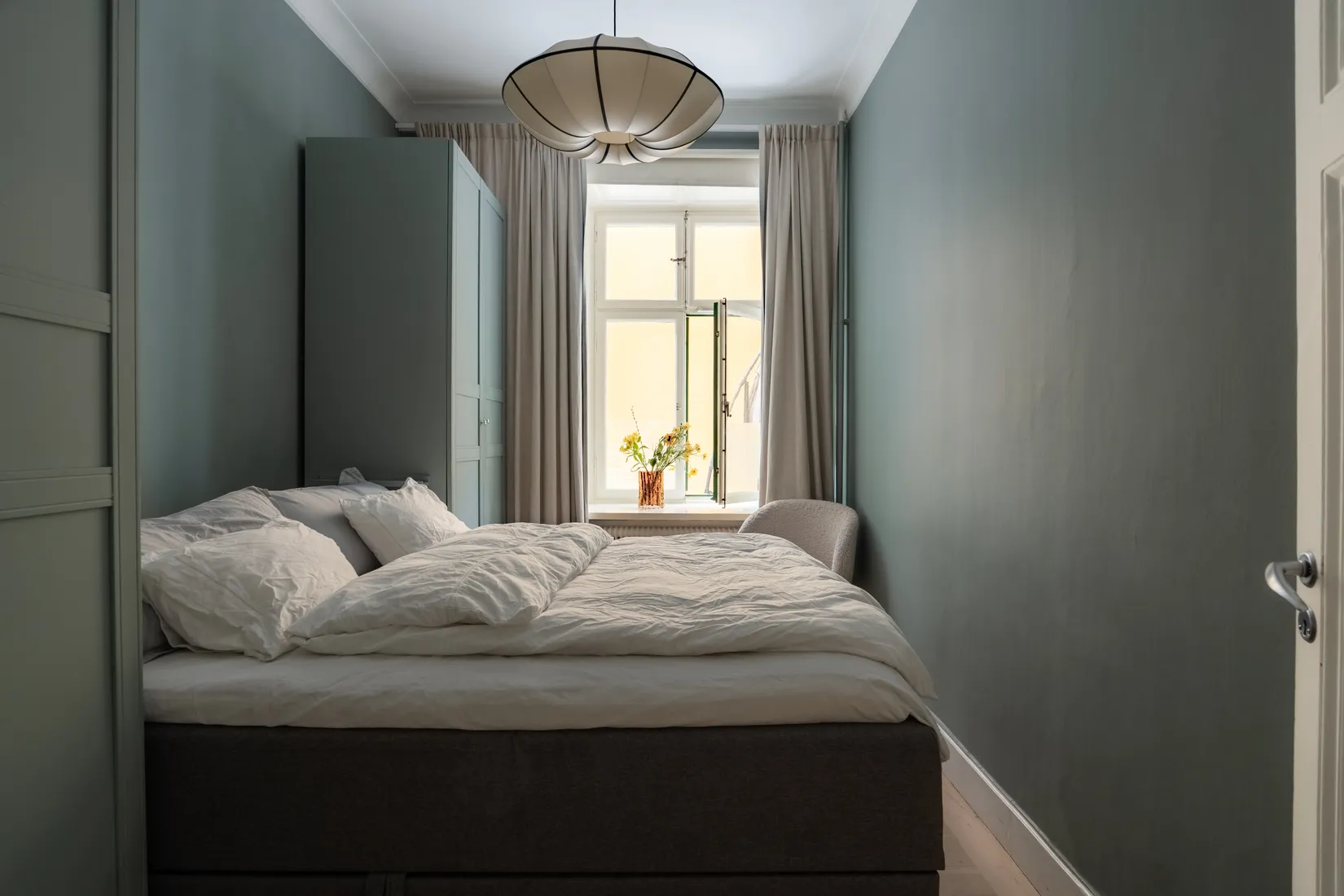 Bostadsrätt, Teknologgatan 9B, Vasastan - Tegnérlunden, Stockholm