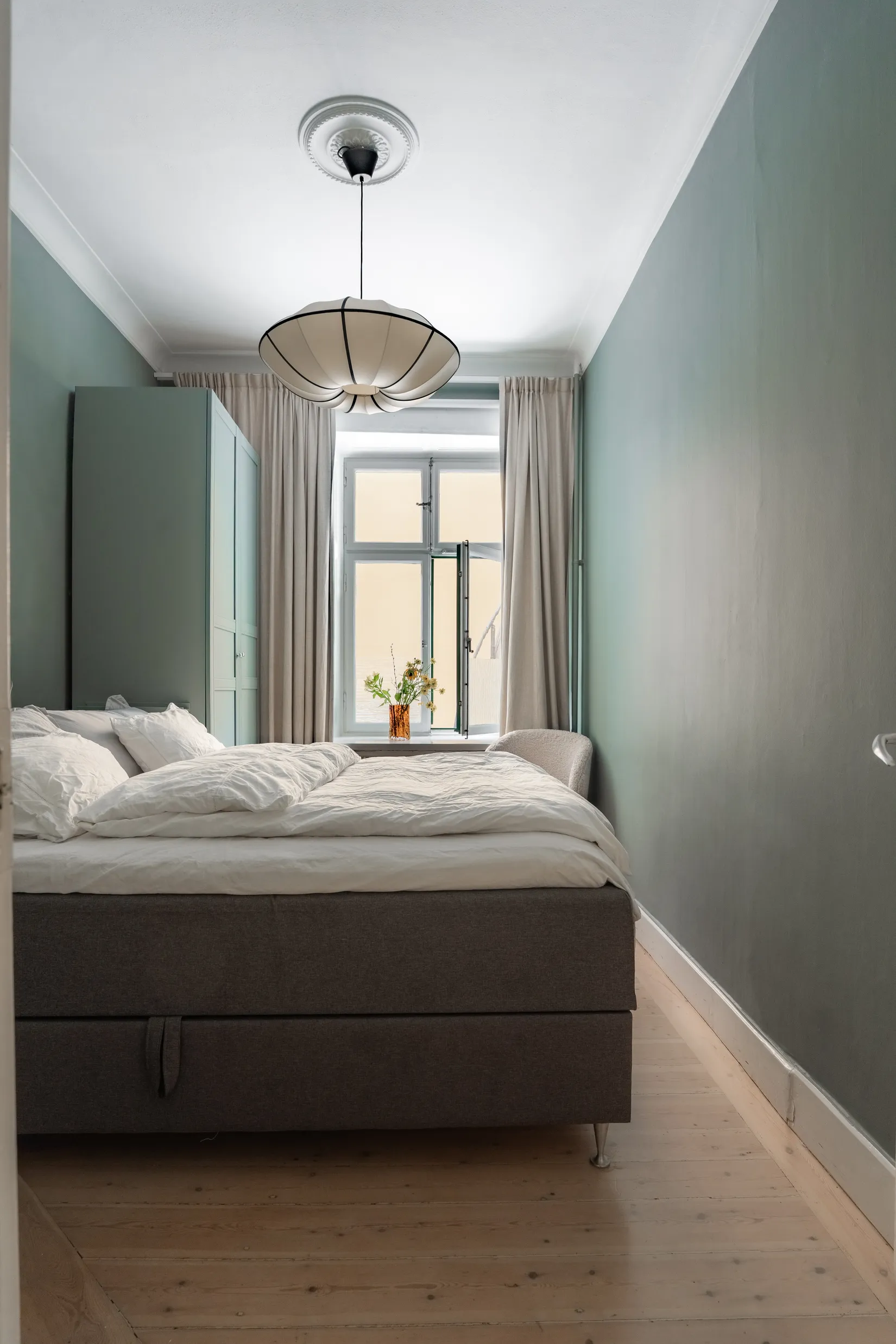 Bostadsrätt, Teknologgatan 9B, Vasastan - Tegnérlunden, Stockholm