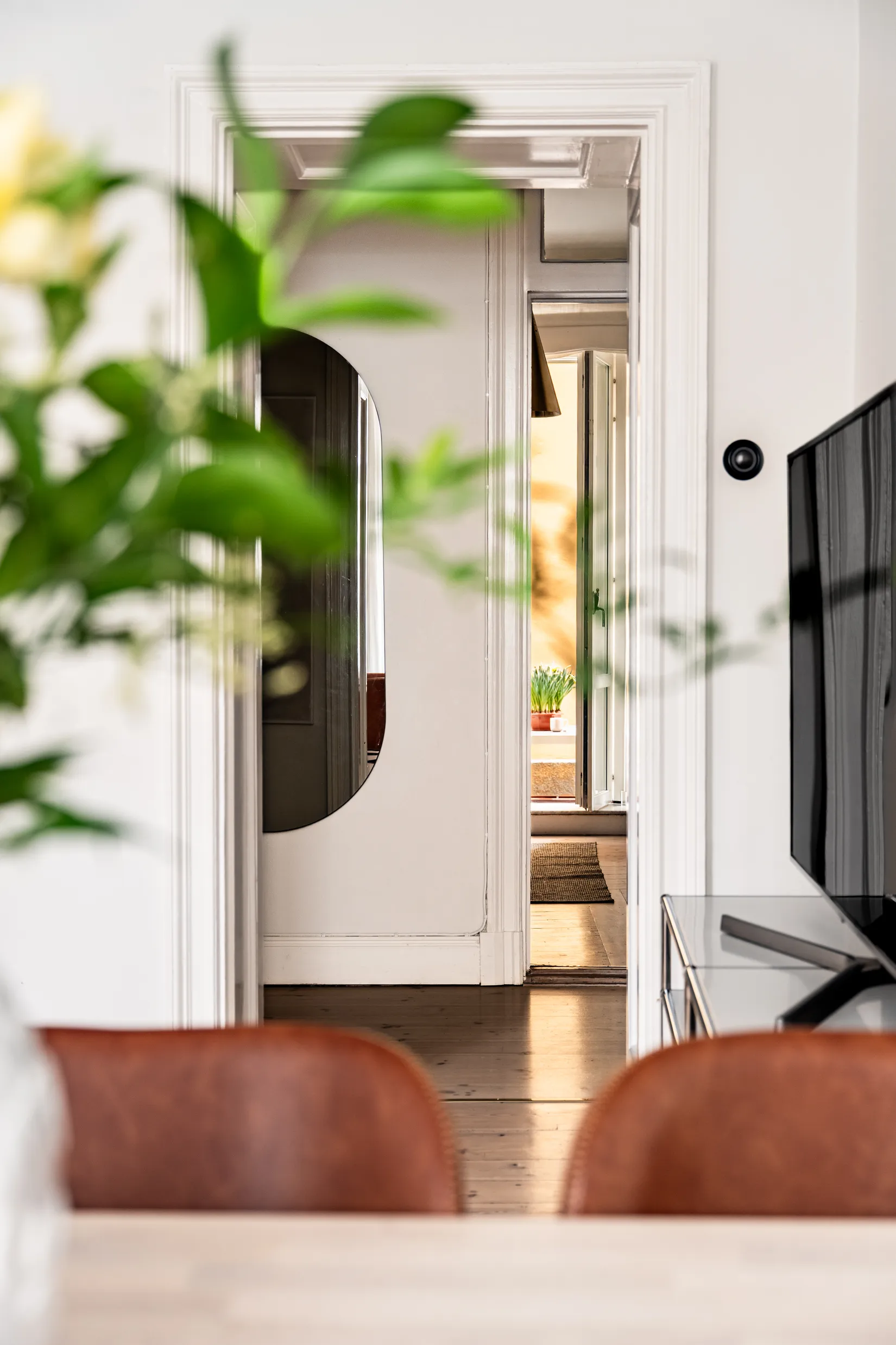 Bostadsrätt, Teknologgatan 9B, Vasastan - Tegnérlunden, Stockholm