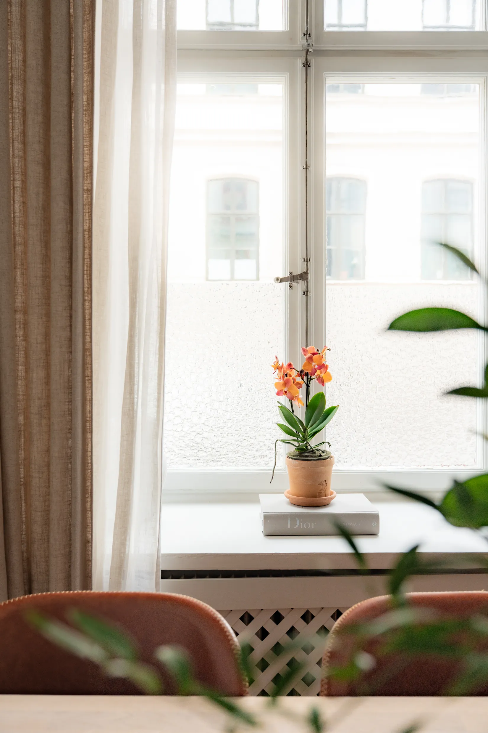 Bostadsrätt, Teknologgatan 9B, Vasastan - Tegnérlunden, Stockholm