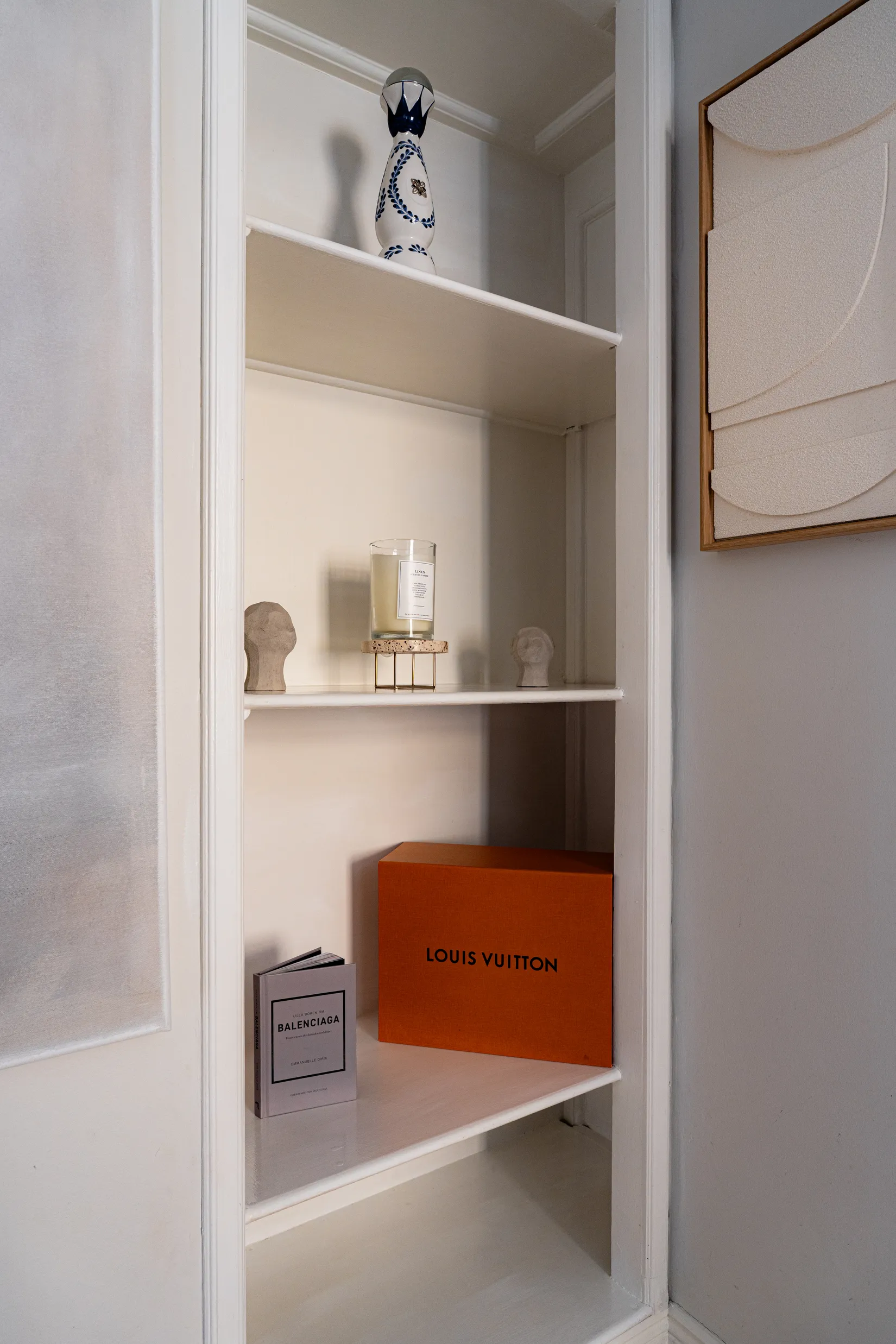 Bostadsrätt, Teknologgatan 9B, Vasastan - Tegnérlunden, Stockholm