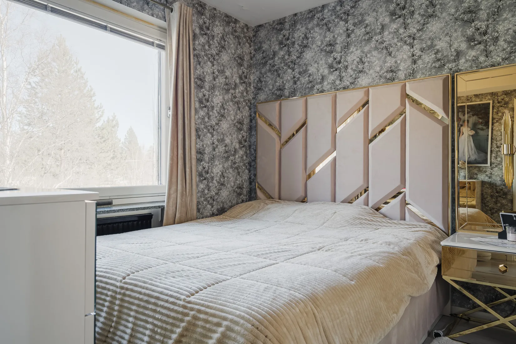 Bostadsrätt, Bogatan 25, Skelleftehamn, Skellefteå