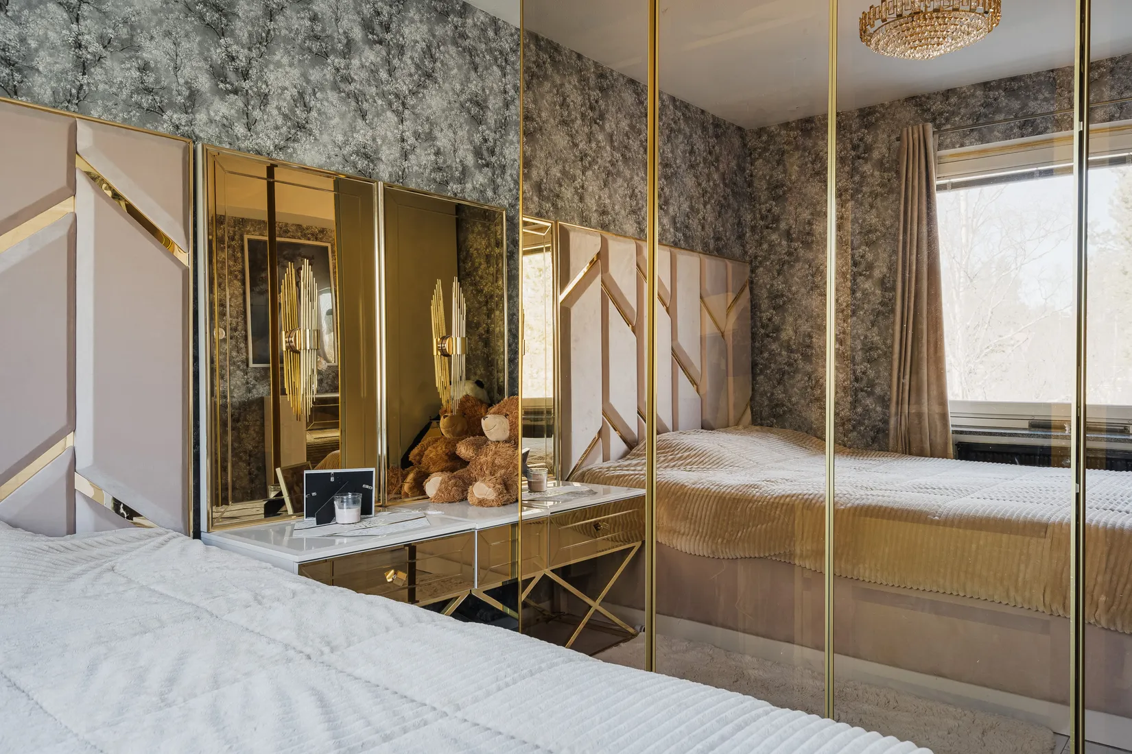 Bostadsrätt, Bogatan 25, Skelleftehamn, Skellefteå