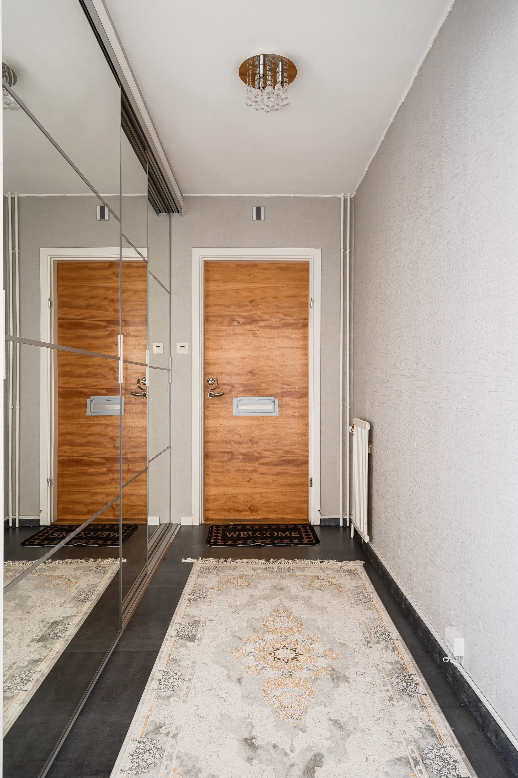 Bostadsrätt, Bogatan 25, Skelleftehamn, Skellefteå