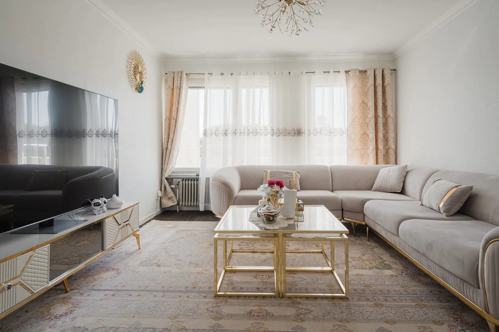 Bostadsrätt, Bogatan 25, Skelleftehamn, Skellefteå