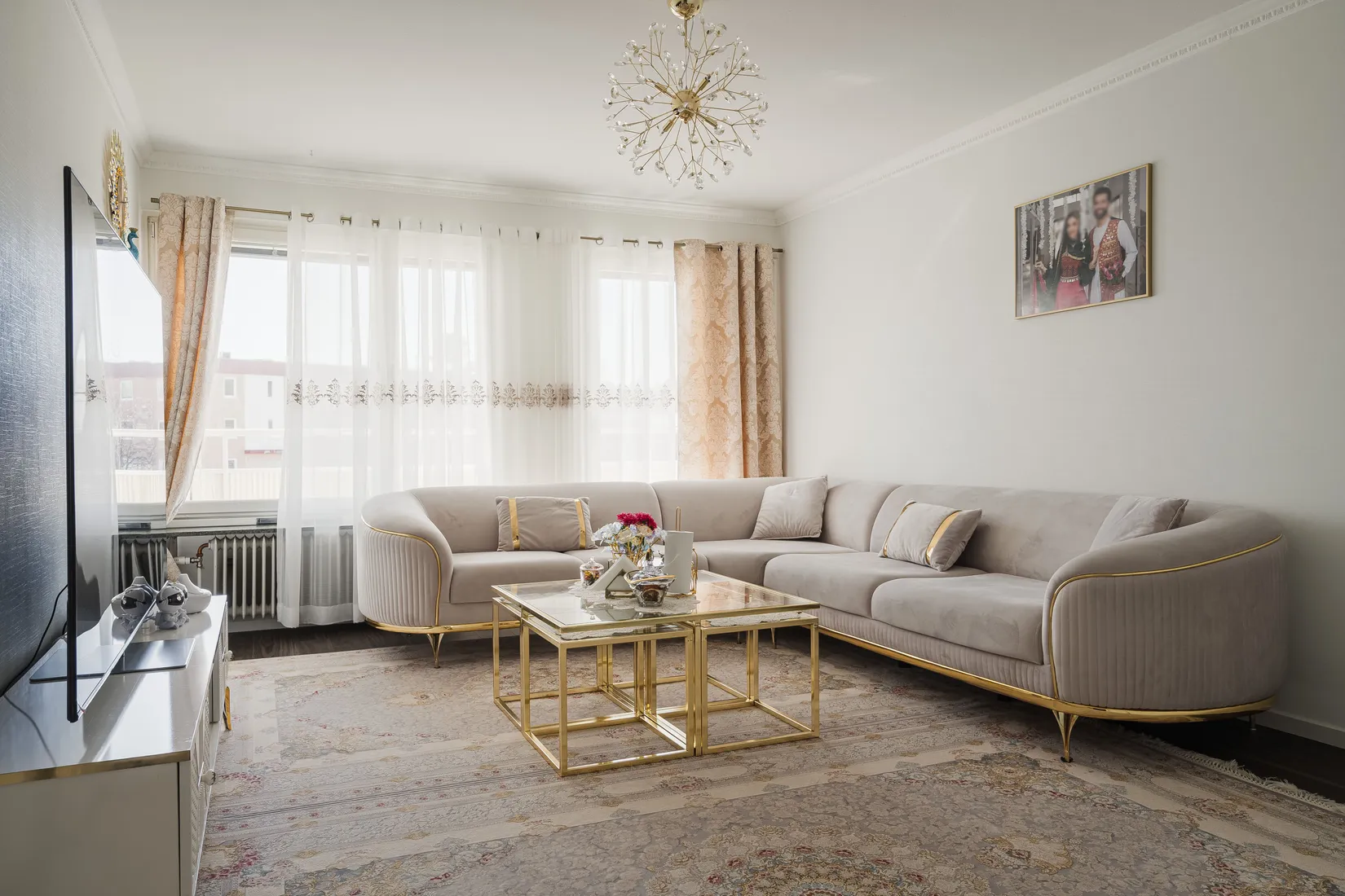 Bostadsrätt, Bogatan 25, Skelleftehamn, Skellefteå