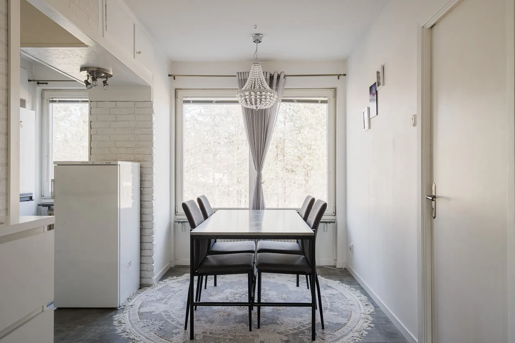 Bostadsrätt, Bogatan 25, Skelleftehamn, Skellefteå