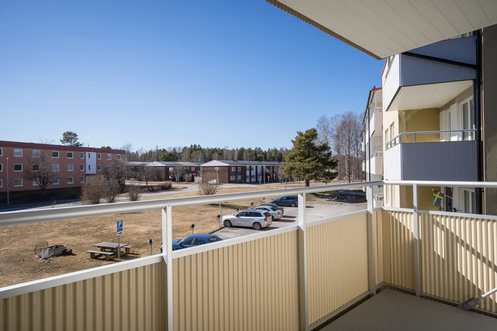 Bostadsrätt, Bogatan 25, Skelleftehamn, Skellefteå