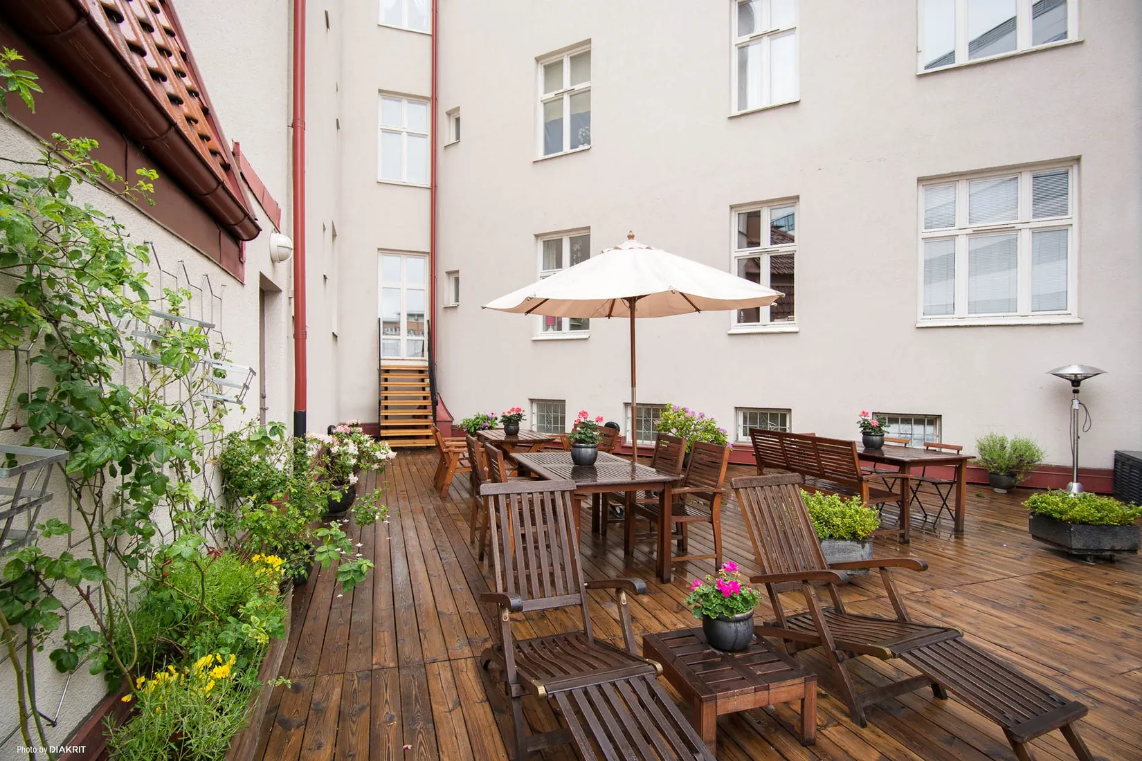 Bostadsrätt, Drottninggatan 5b, City - Slussen, Malmö