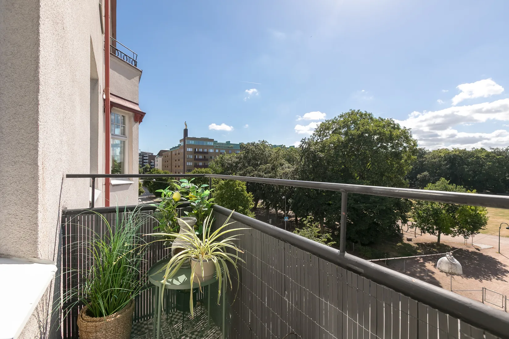 Bostadsrätt, Drottninggatan 5b, City - Slussen, Malmö