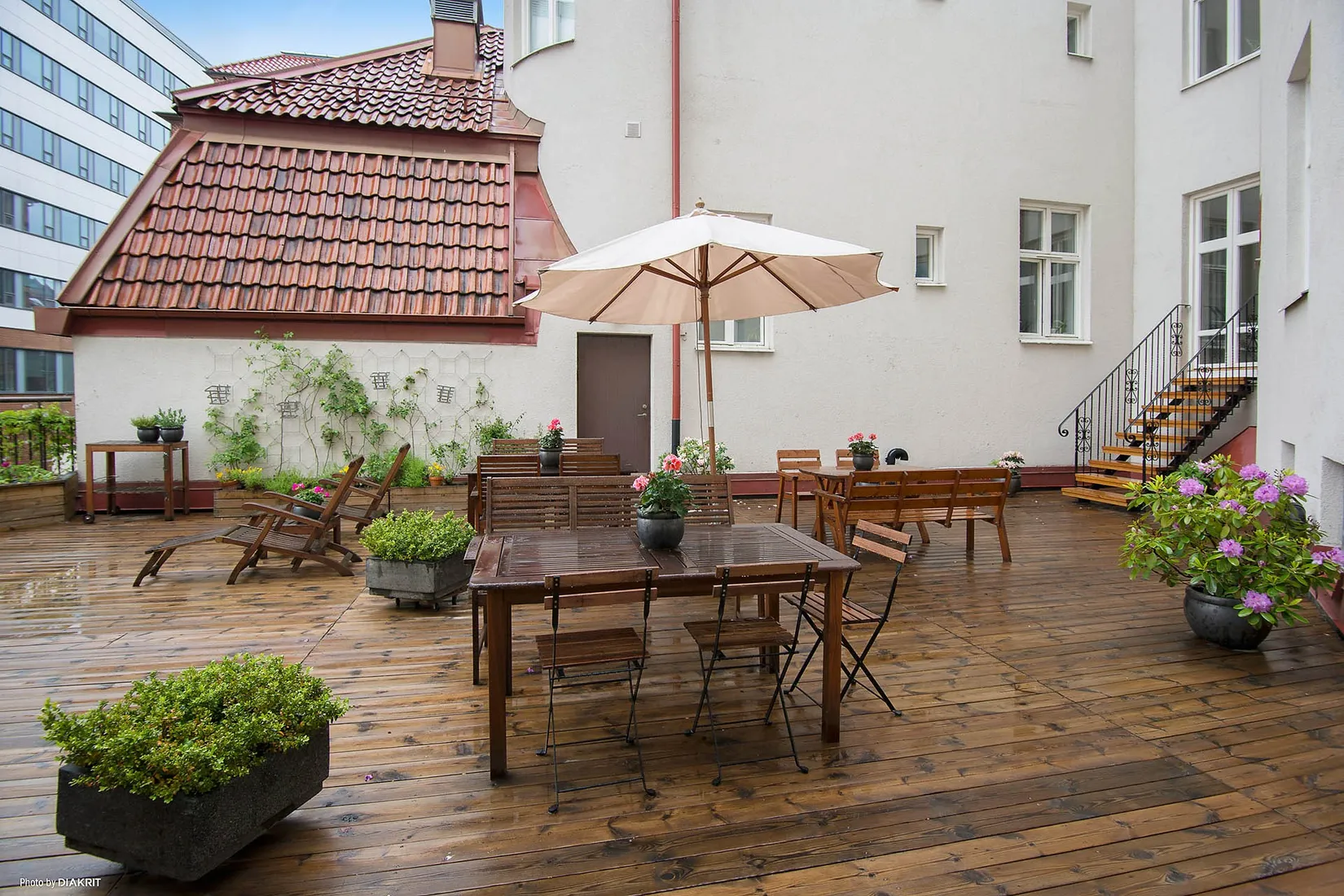 Bostadsrätt, Drottninggatan 5b, City - Slussen, Malmö