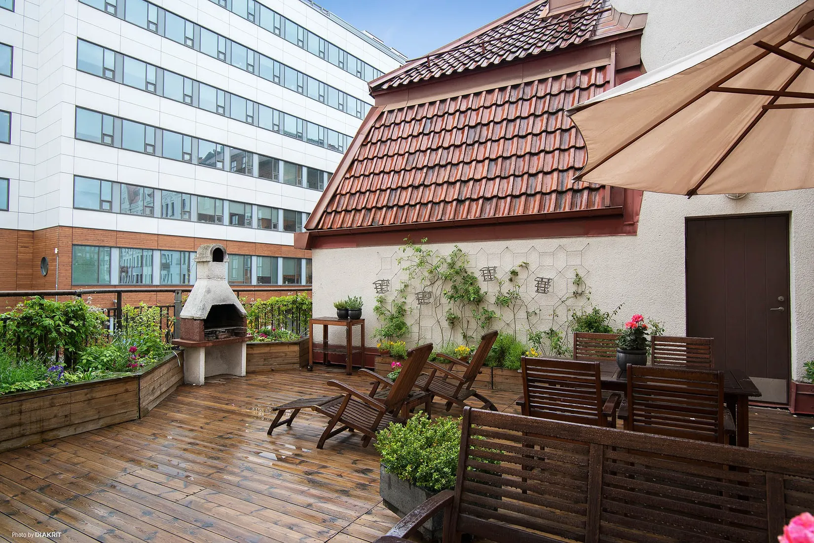 Bostadsrätt, Drottninggatan 5b, City - Slussen, Malmö