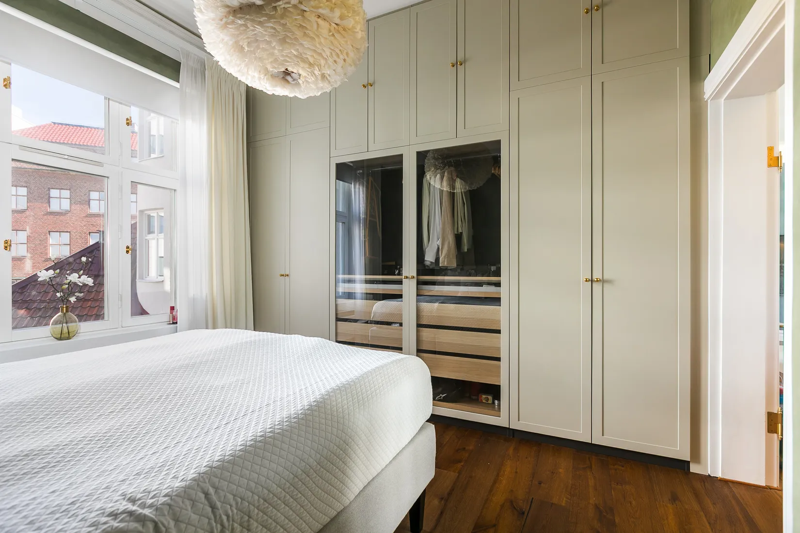 Bostadsrätt, Drottninggatan 5b, City - Slussen, Malmö