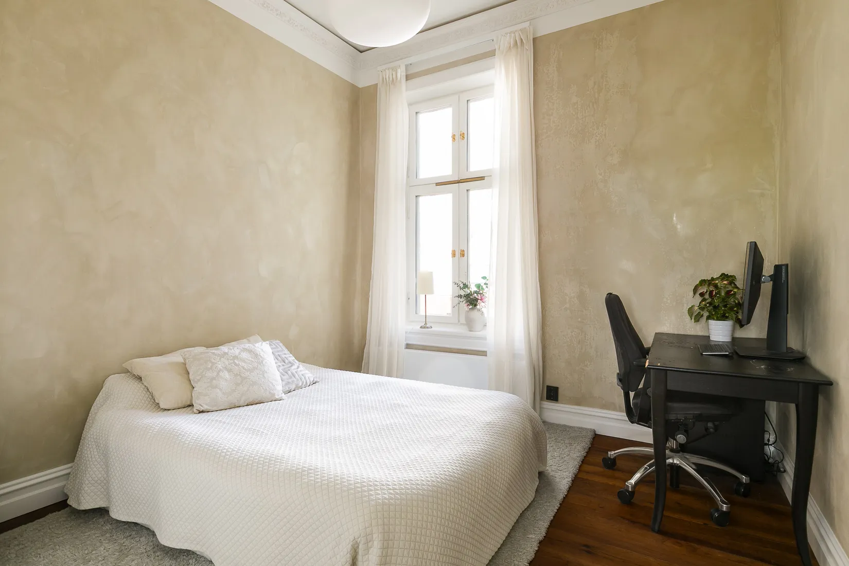 Bostadsrätt, Drottninggatan 5b, City - Slussen, Malmö