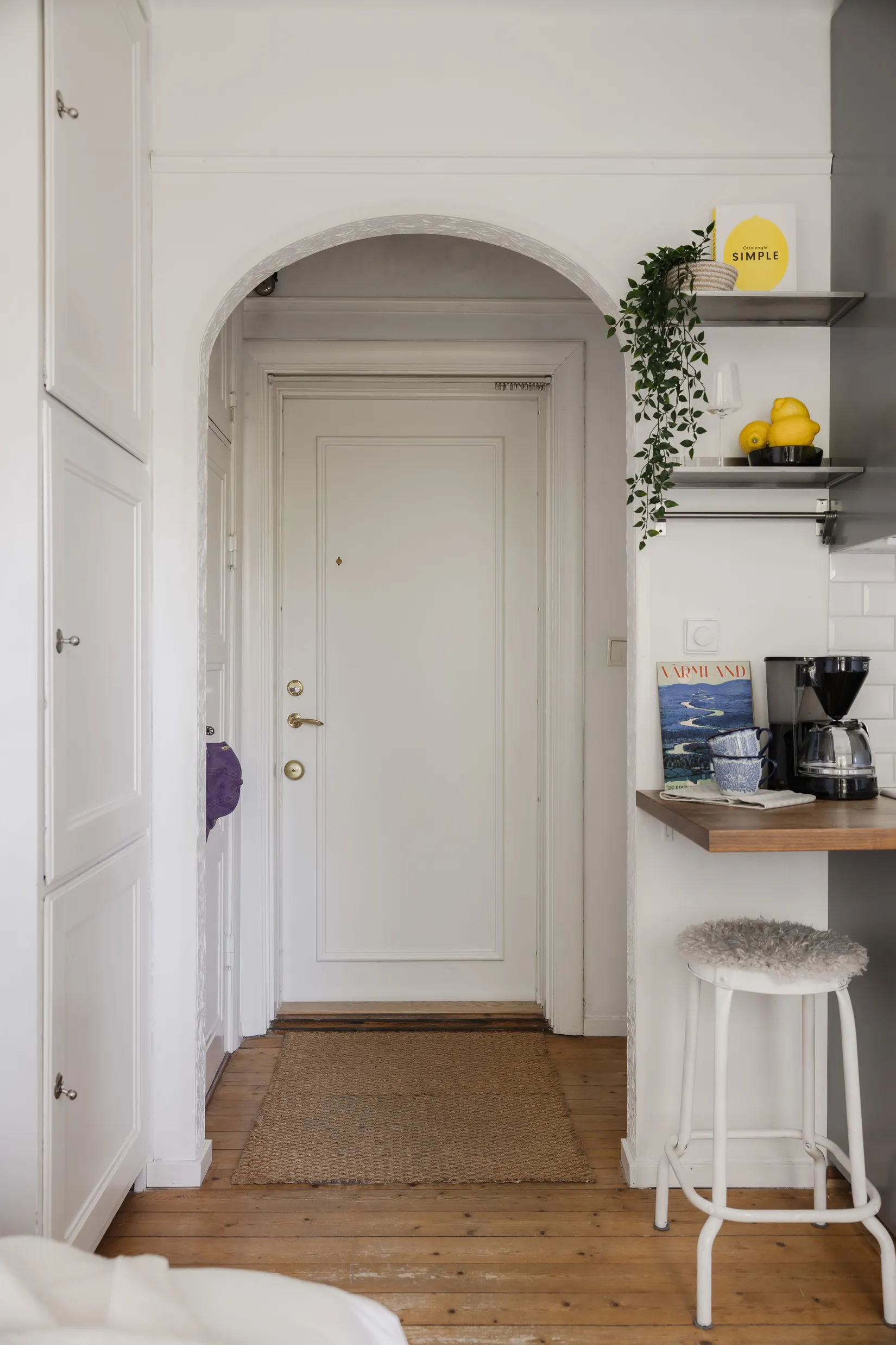 Bostadsrätt, Bokbindaregatan 4, Lund - Centrum, Lund