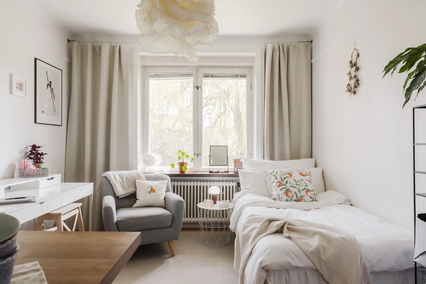 Bostadsrätt, Bokbindaregatan 4, Lund - Centrum, Lund