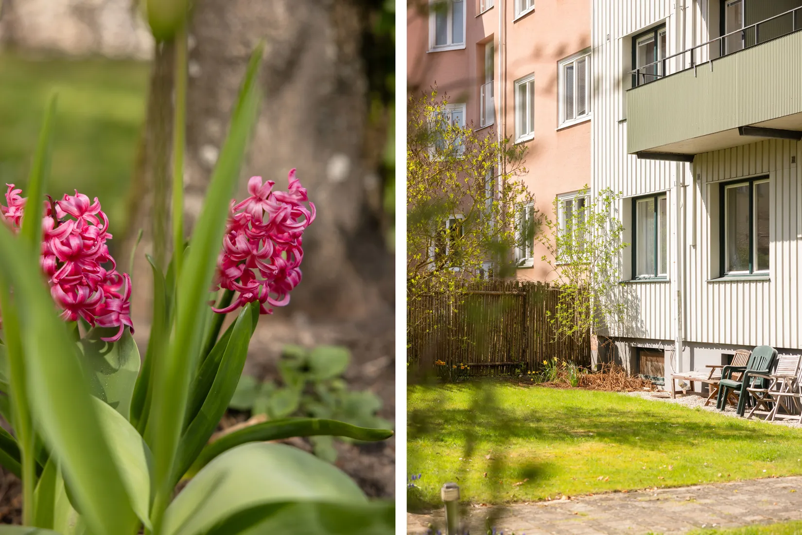 Bostadsrätt, Bokbindaregatan 4, Lund - Centrum, Lund