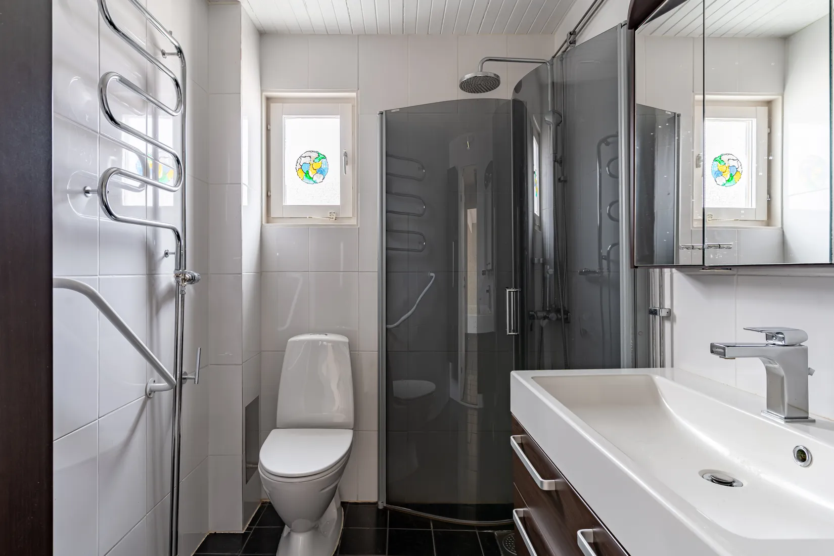 Villa, Ribstonvägen 10, Slagsta, Eskilstuna