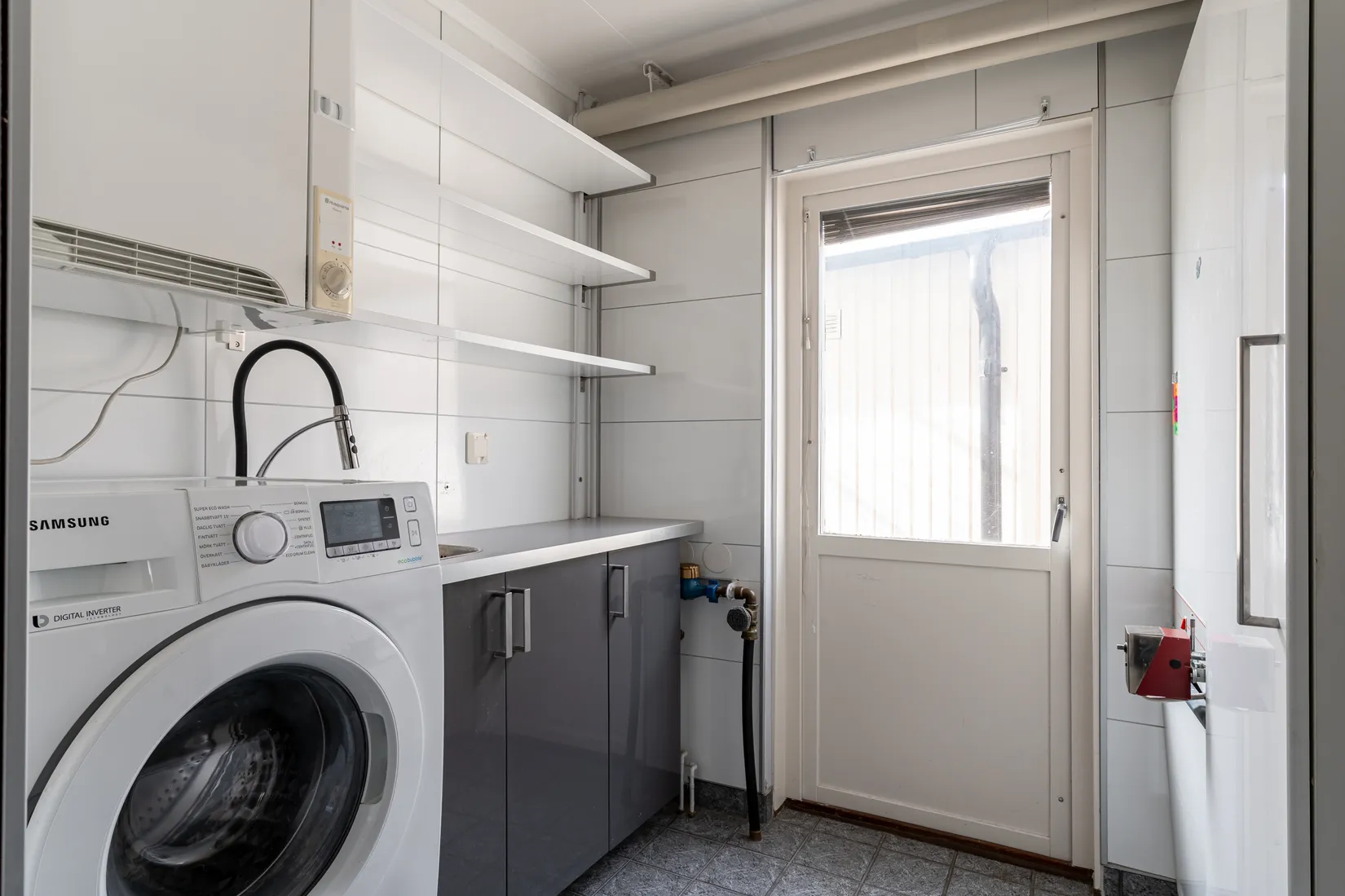 Villa, Ribstonvägen 10, Slagsta, Eskilstuna