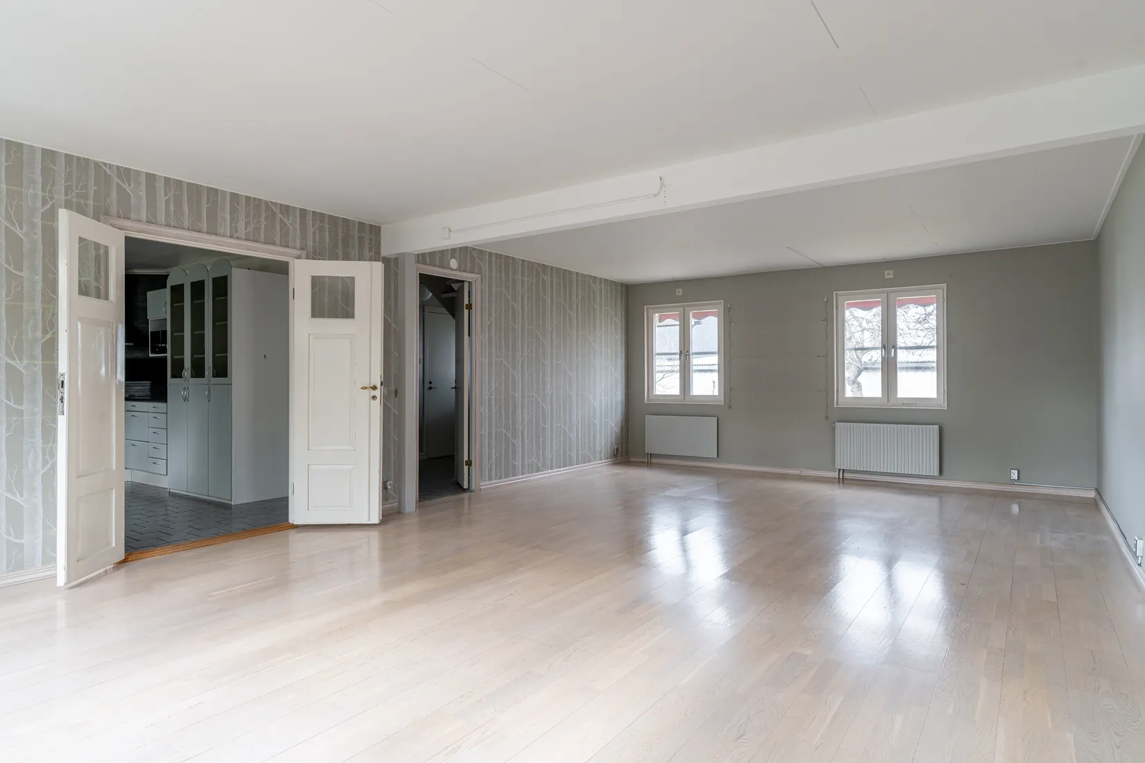 Villa, Ribstonvägen 10, Slagsta, Eskilstuna