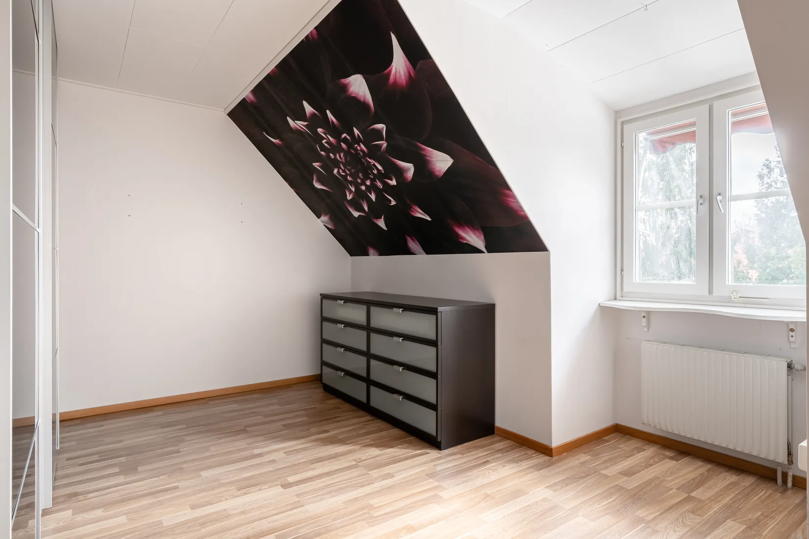 Villa, Ribstonvägen 10, Slagsta, Eskilstuna