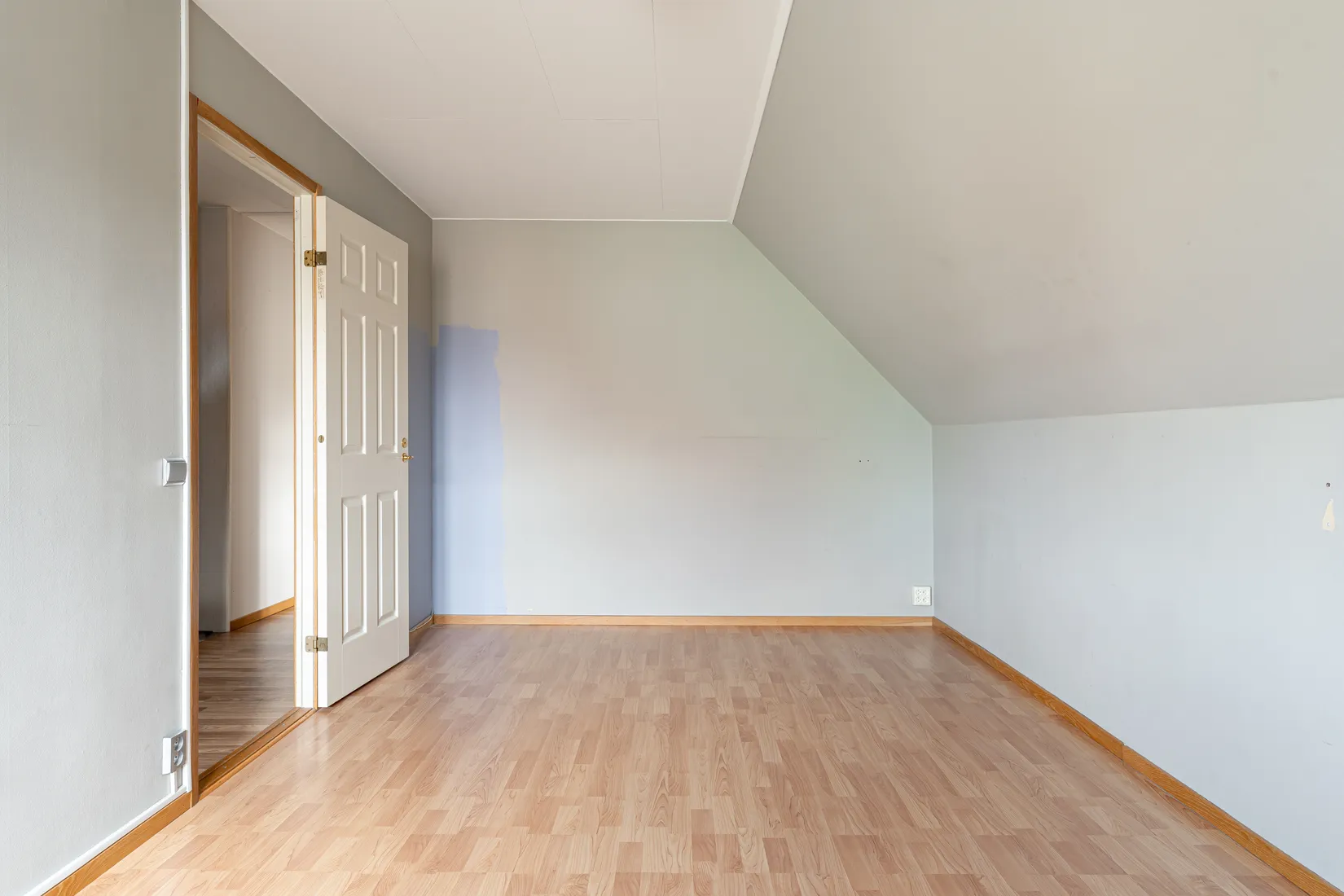 Villa, Ribstonvägen 10, Slagsta, Eskilstuna