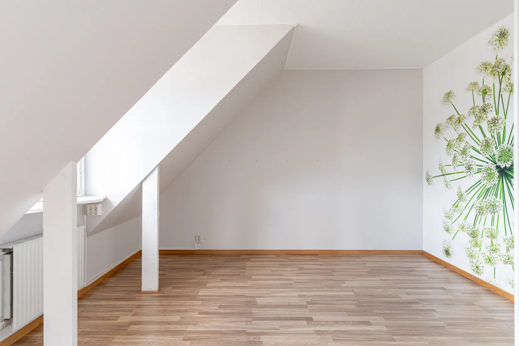 Villa, Ribstonvägen 10, Slagsta, Eskilstuna