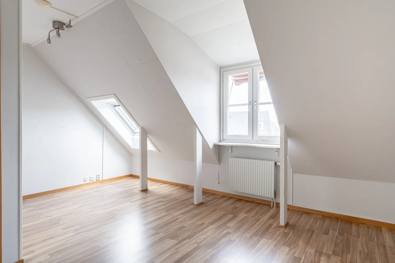 Villa, Ribstonvägen 10, Slagsta, Eskilstuna