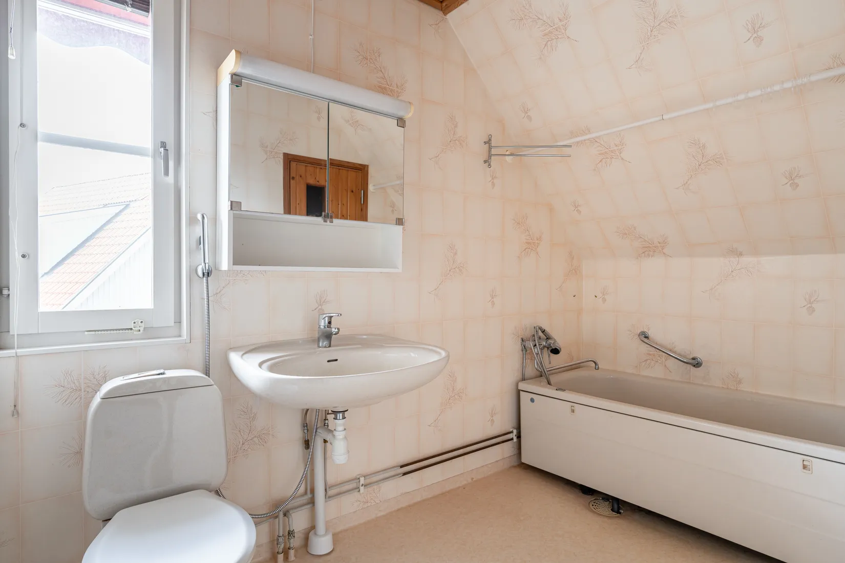 Villa, Ribstonvägen 10, Slagsta, Eskilstuna