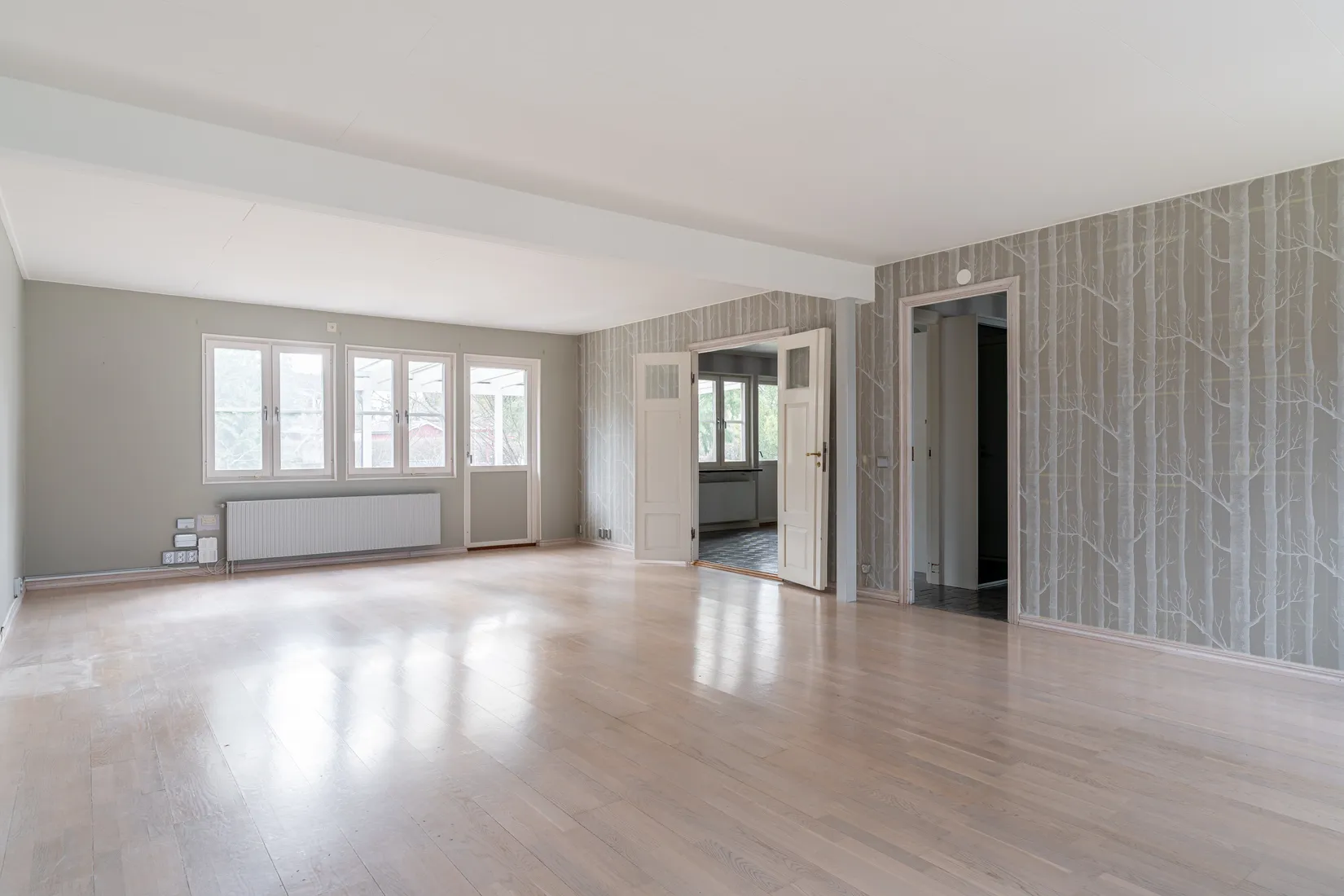 Villa, Ribstonvägen 10, Slagsta, Eskilstuna