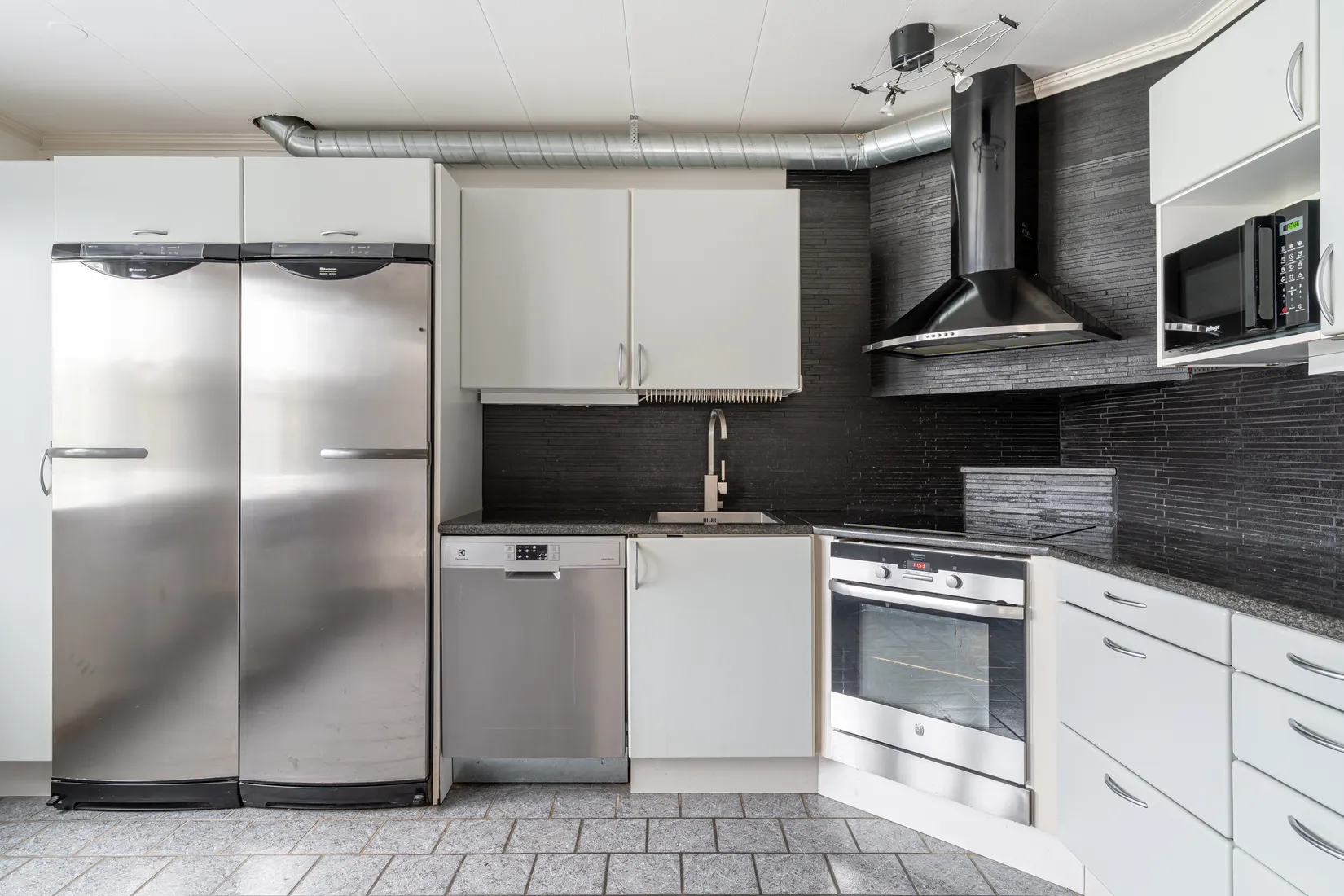 Villa, Ribstonvägen 10, Slagsta, Eskilstuna