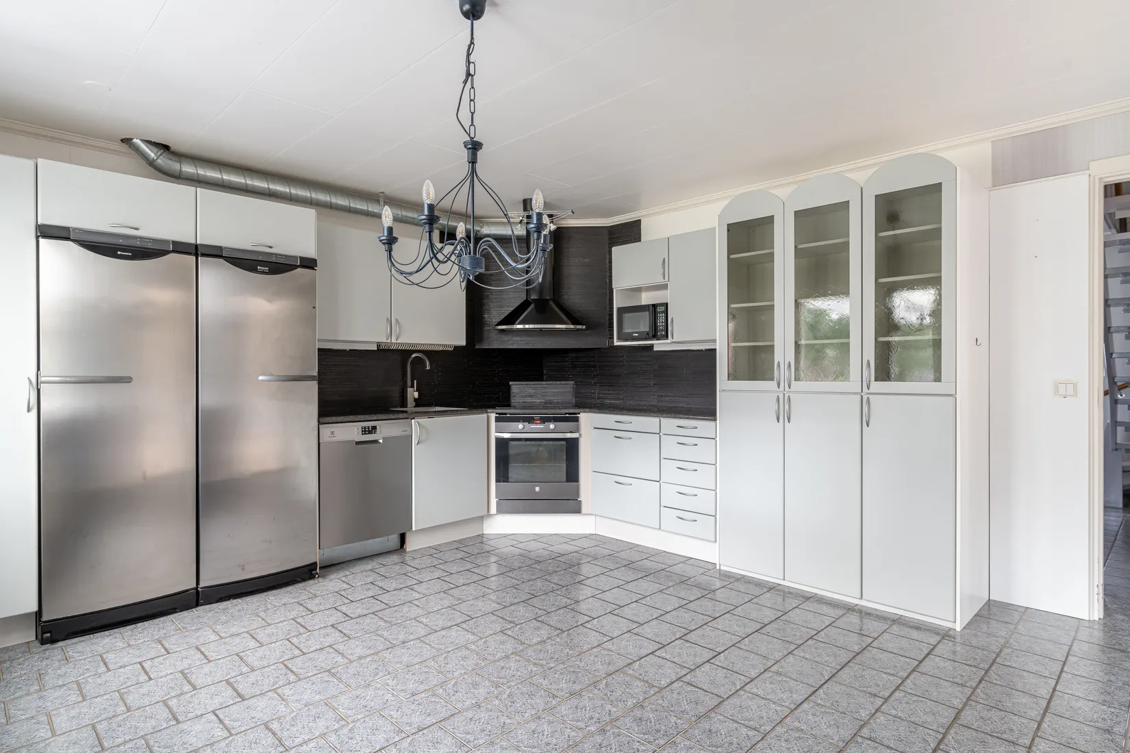 Villa, Ribstonvägen 10, Slagsta, Eskilstuna