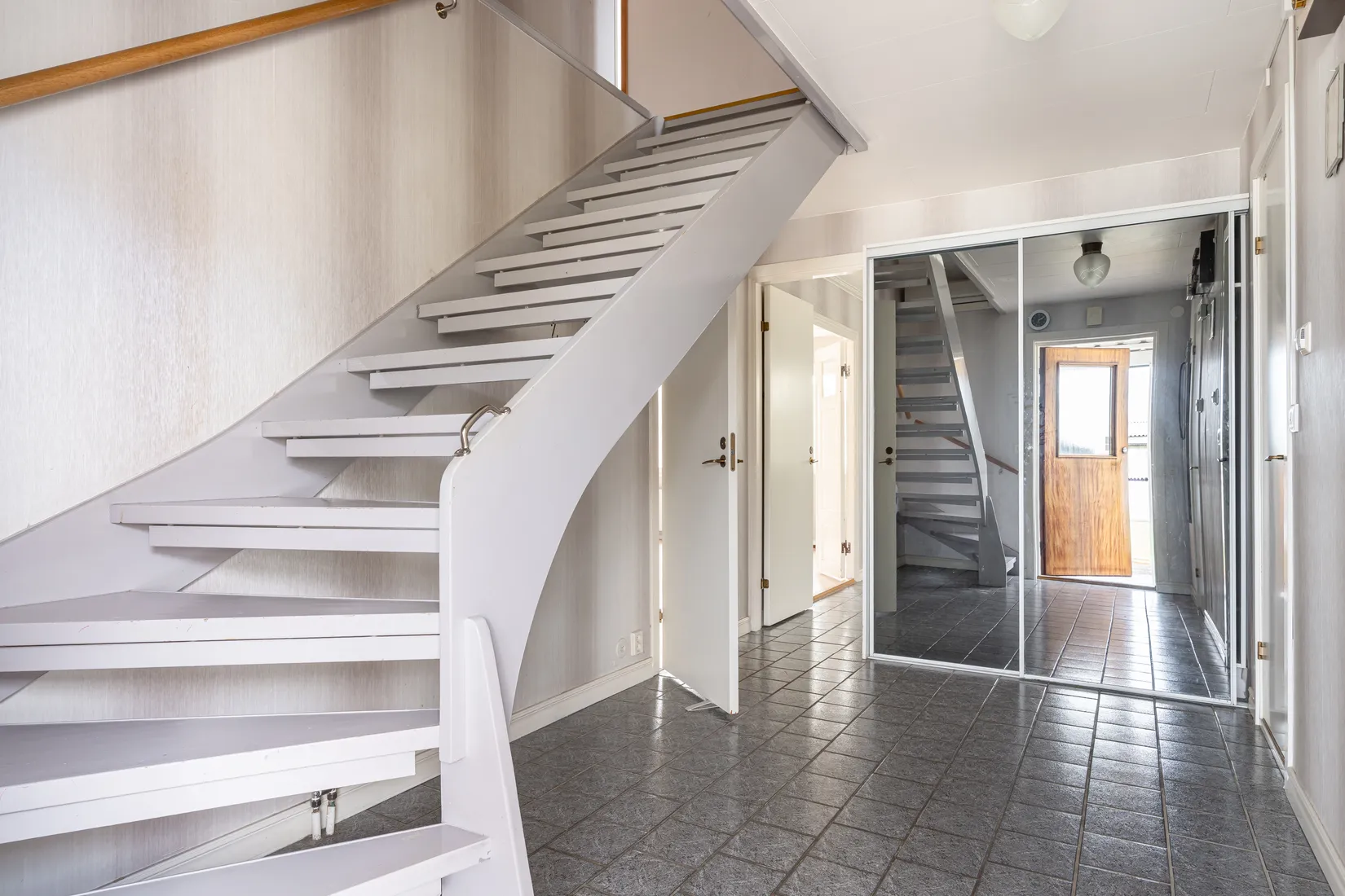 Villa, Ribstonvägen 10, Slagsta, Eskilstuna