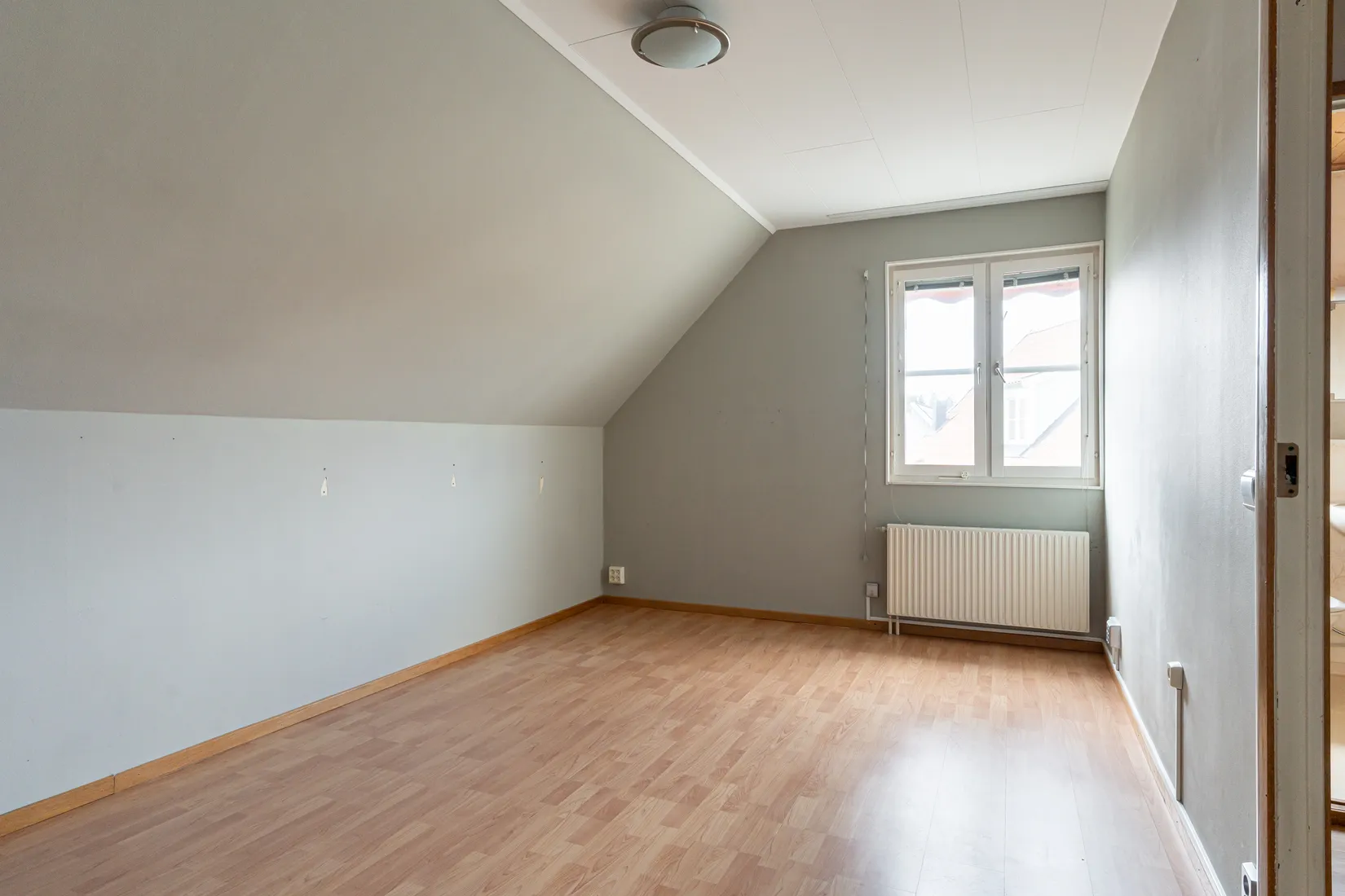 Villa, Ribstonvägen 10, Slagsta, Eskilstuna