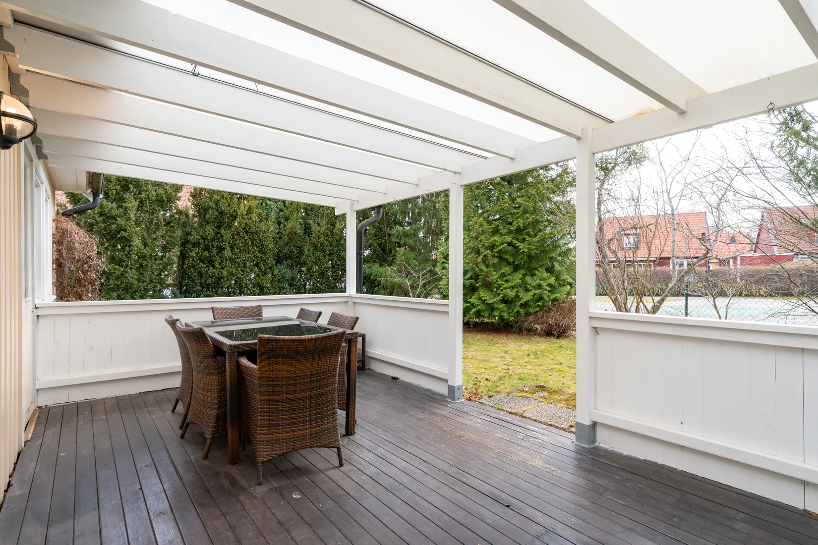 Villa, Ribstonvägen 10, Slagsta, Eskilstuna