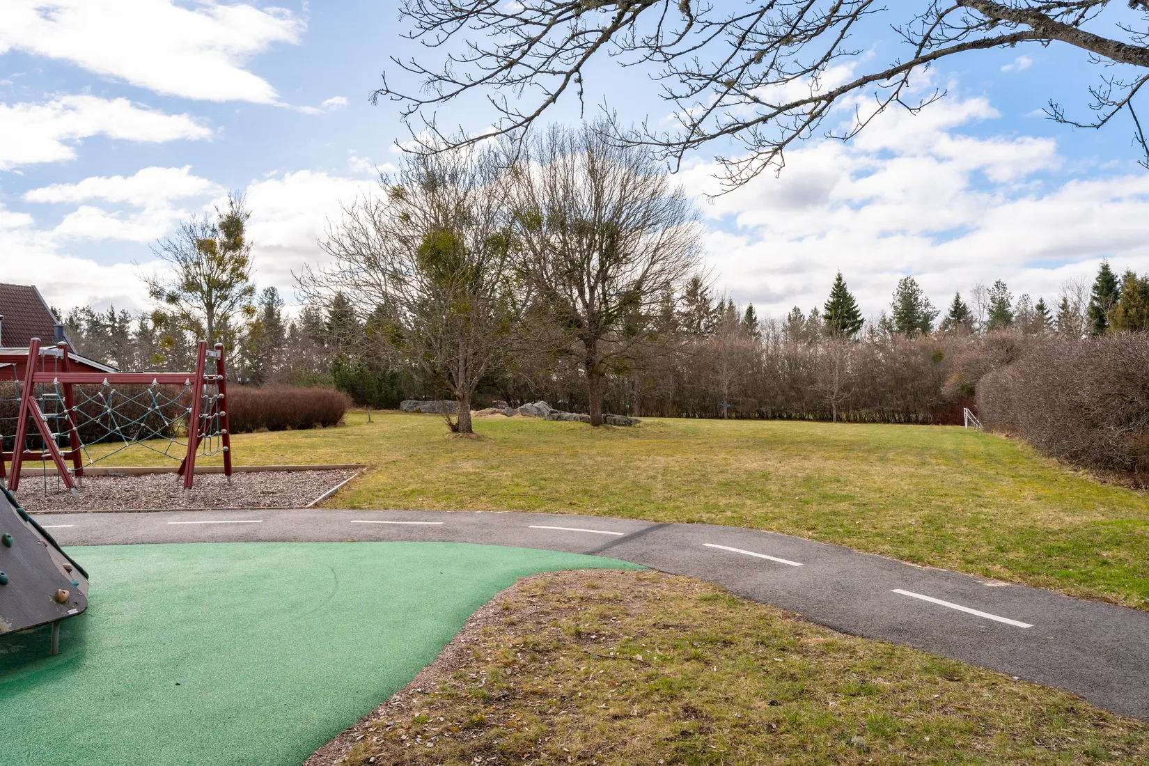 Villa, Ribstonvägen 10, Slagsta, Eskilstuna