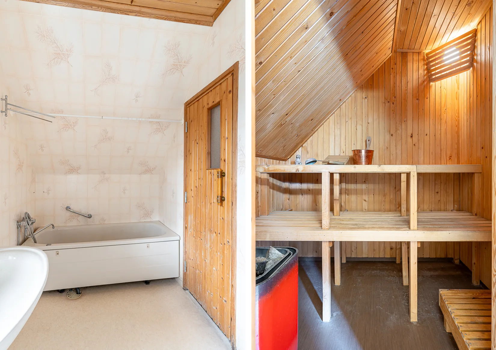 Villa, Ribstonvägen 10, Slagsta, Eskilstuna