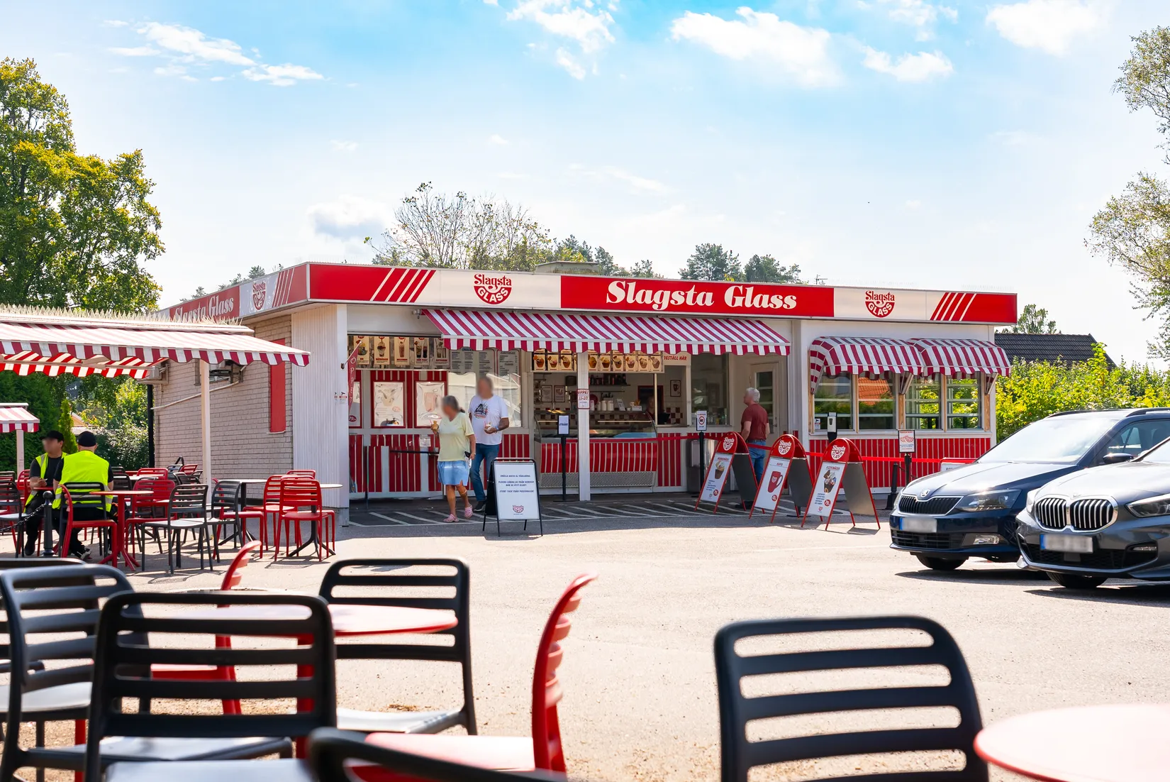 Villa, Ribstonvägen 10, Slagsta, Eskilstuna