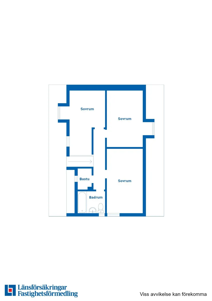 Villa, Ribstonvägen 10, Slagsta, Eskilstuna