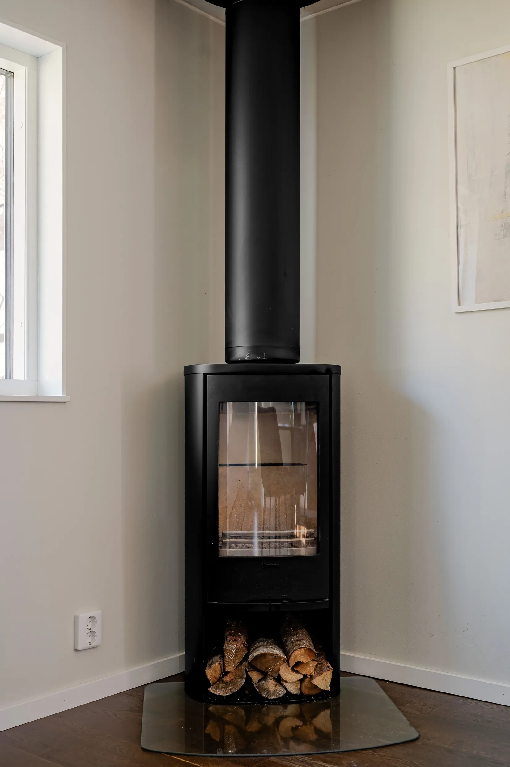 Villa, Drängstigen 2, Lissma, Huddinge