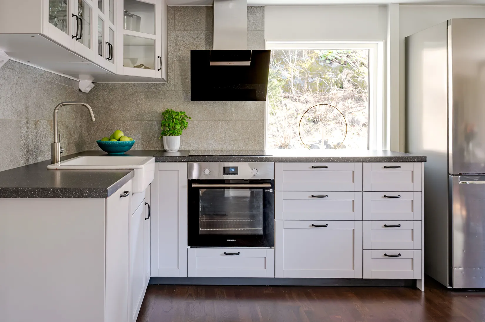 Villa, Drängstigen 2, Lissma, Huddinge