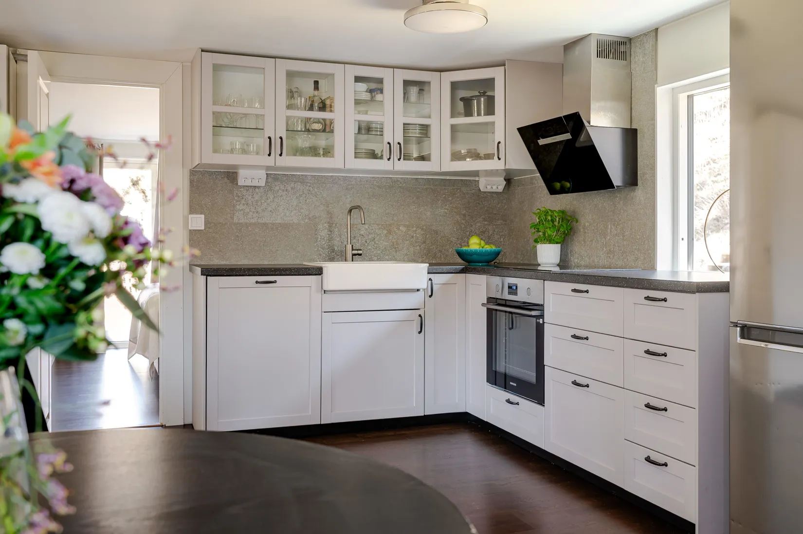 Villa, Drängstigen 2, Lissma, Huddinge