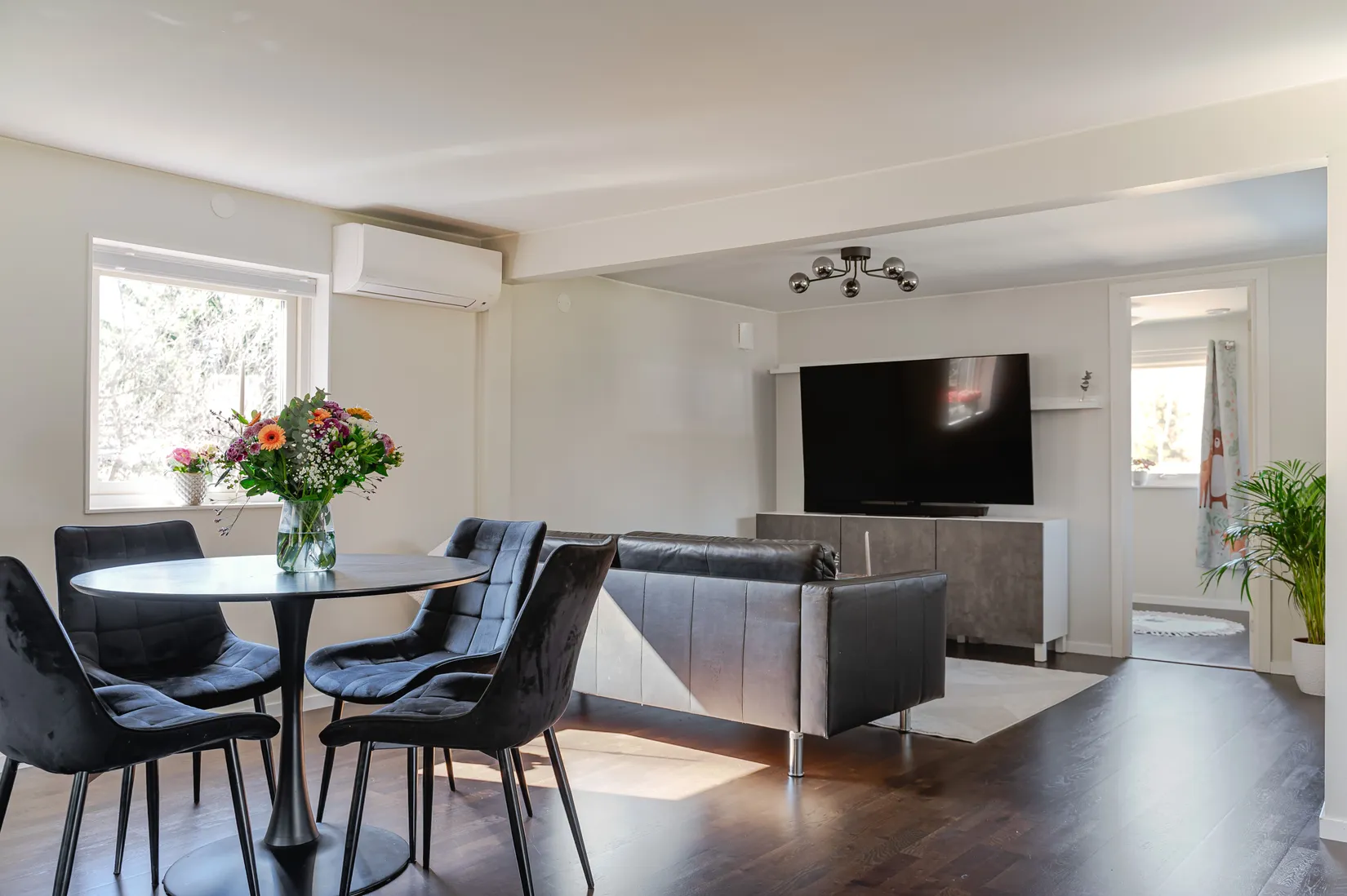 Villa, Drängstigen 2, Lissma, Huddinge