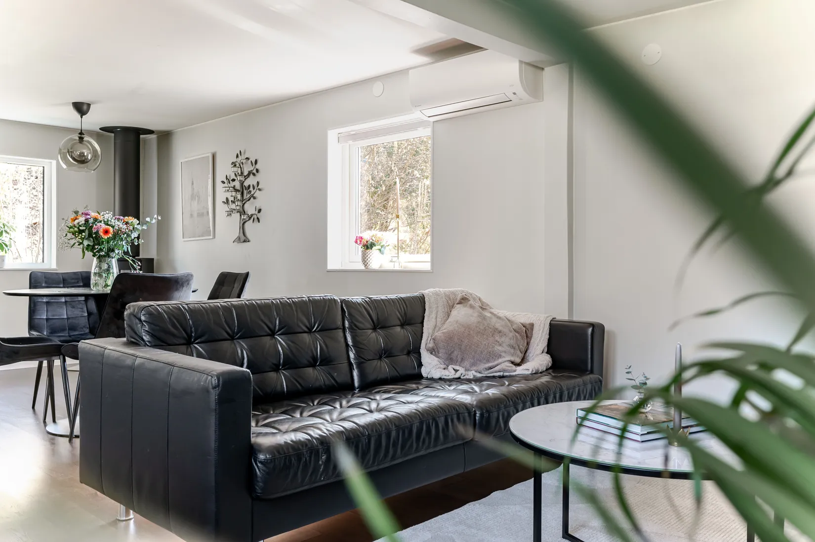 Villa, Drängstigen 2, Lissma, Huddinge