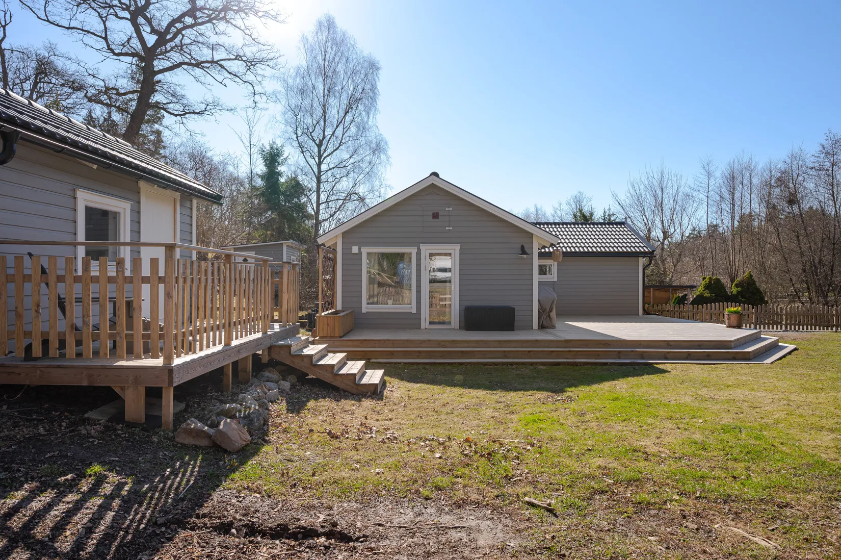 Villa, Drängstigen 2, Lissma, Huddinge