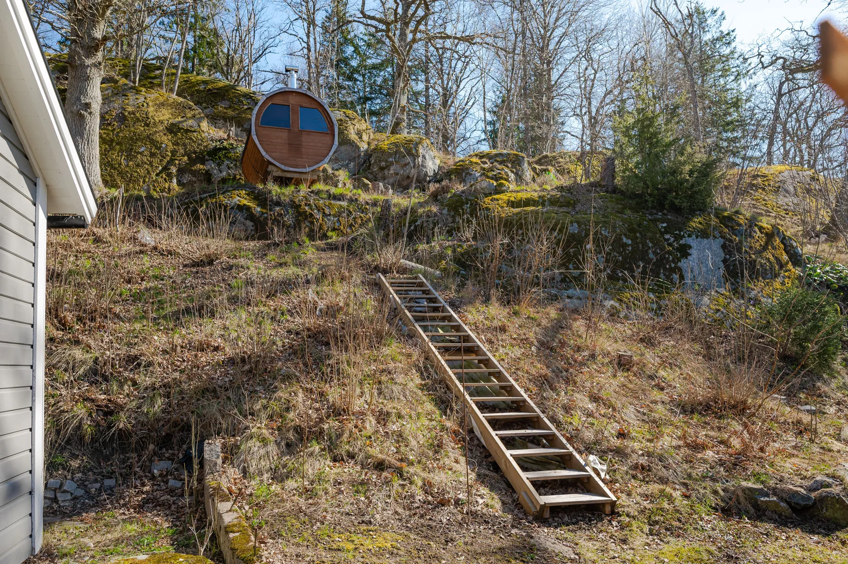 Villa, Drängstigen 2, Lissma, Huddinge