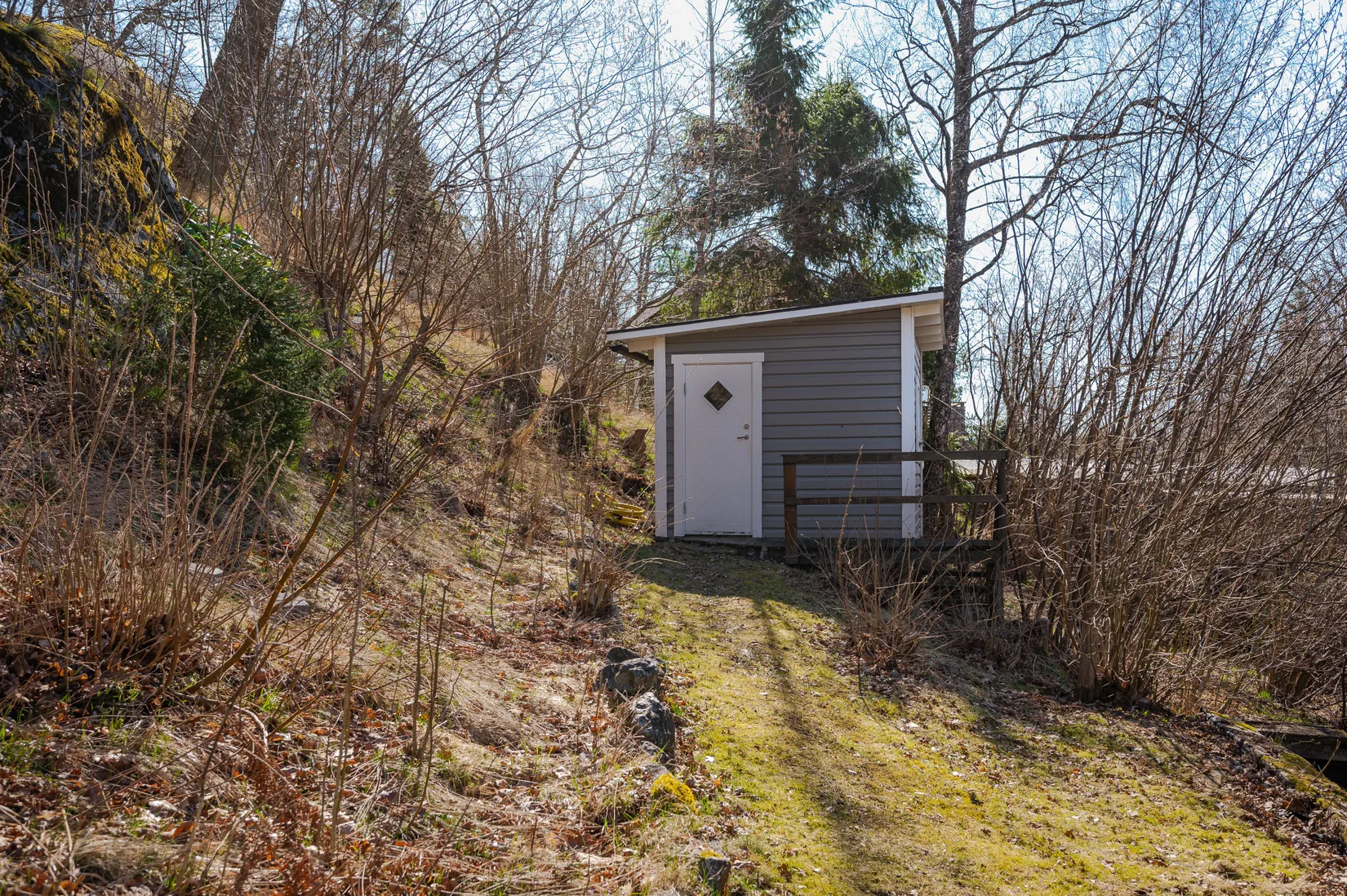 Villa, Drängstigen 2, Lissma, Huddinge