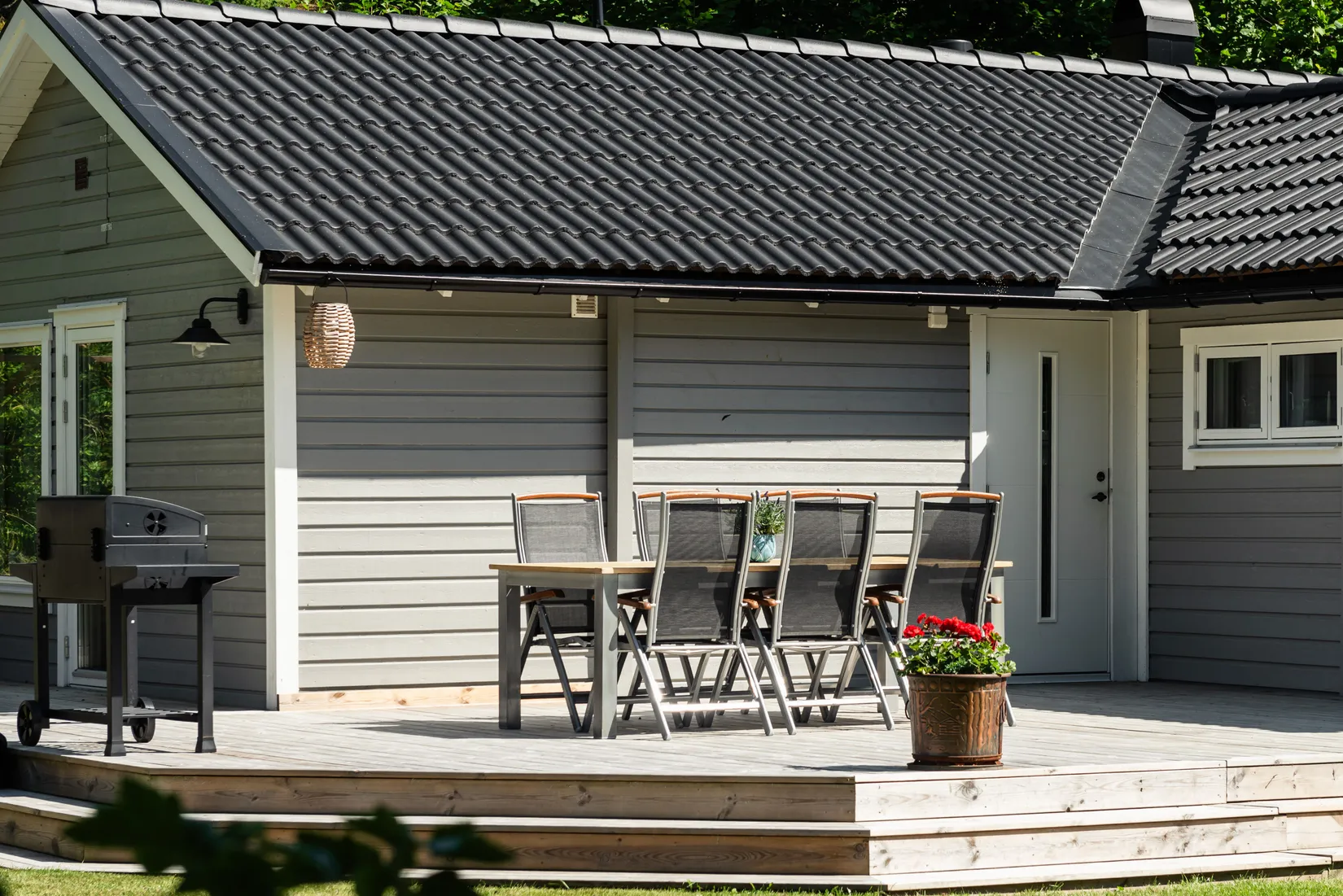 Villa, Drängstigen 2, Lissma, Huddinge
