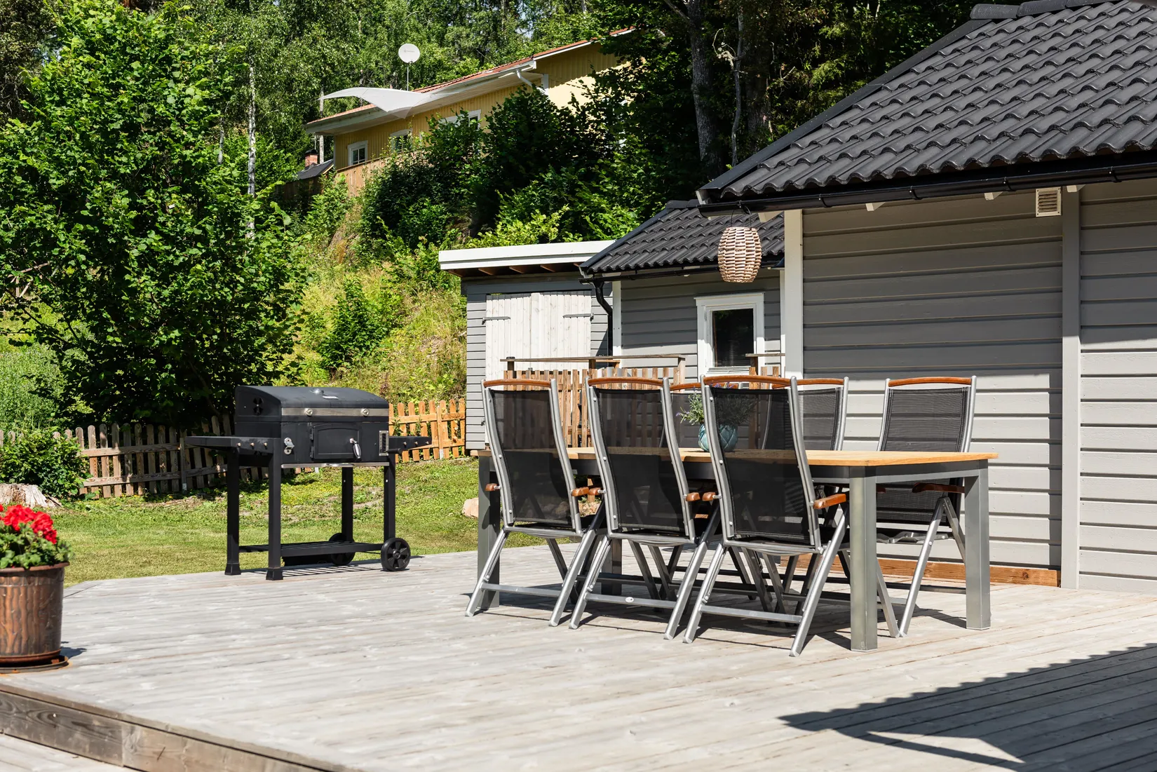 Villa, Drängstigen 2, Lissma, Huddinge