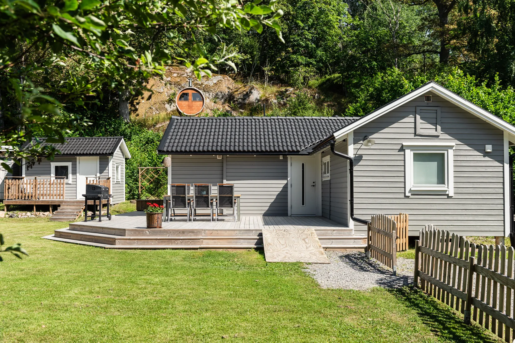 Villa, Drängstigen 2, Lissma, Huddinge
